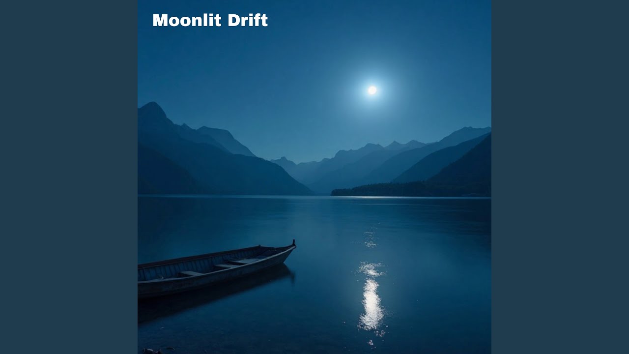 Moonlit Drift - YouTube