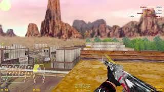 NEW PRIVATE AIM.CFG 2025 CS1.6