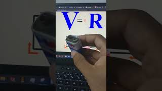 itha ohms law na ena ? #tamil #vlog #diy #10th #12th