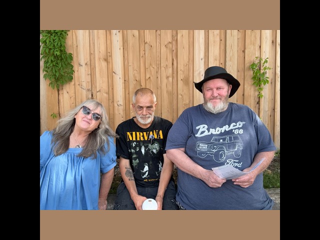 Hillbilly Holler  ~ Hope & Reslilience ~ Jeremy's Story of Survival