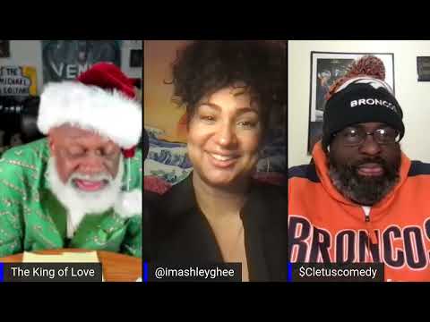 The Michael Colyar Morning Show with the Cast of Wicked City | RE-RUN