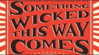 Something Wicked This Way Comes (6) Wealth