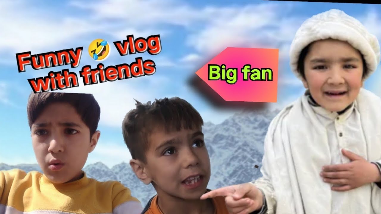 21 March 2024 |funny vlog with friends|New|viral vlog| ️💕🌺 - YouTube