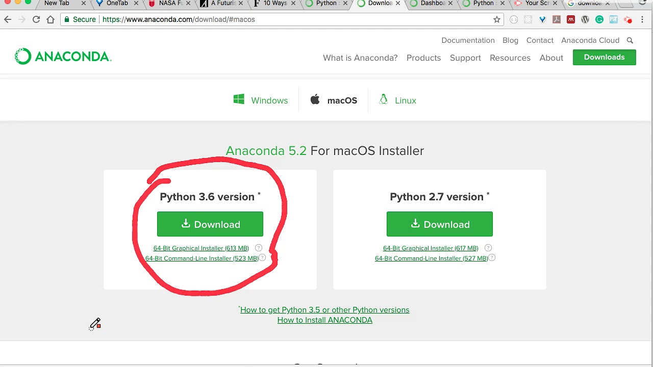 Getting Started With Python Youtube Getting Started With Ipython