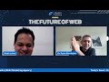 Episode 31  the future of web with dr suren movsisyan