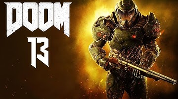 Doom 2016 - 13 Close the Well