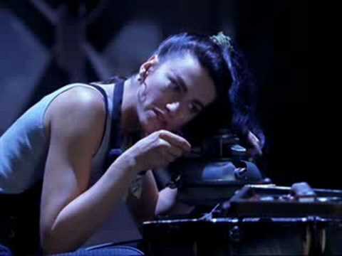 David Usher - In This Light