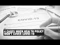 Will your health insurance cover coronavirus?