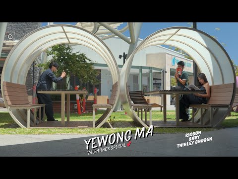 Yewongma | Teaser out now | Valentine’s Special