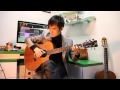 P!nk - Just give me a reason (Fingerstyle with tab) (Steven Law) P!nk - Just give me a reason (Fingerstyle with tab) (Steven Law)