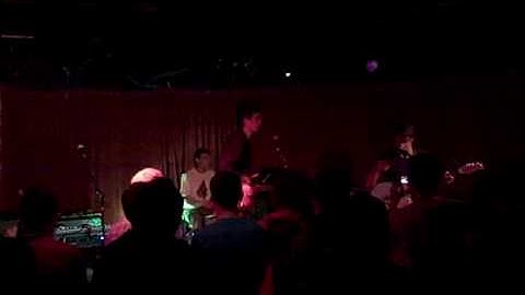 Pomegranates--Create Your Own Reality