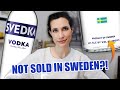 What the heck is going on with Svedka?