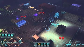 Xcom enemy unknown demo pt 2