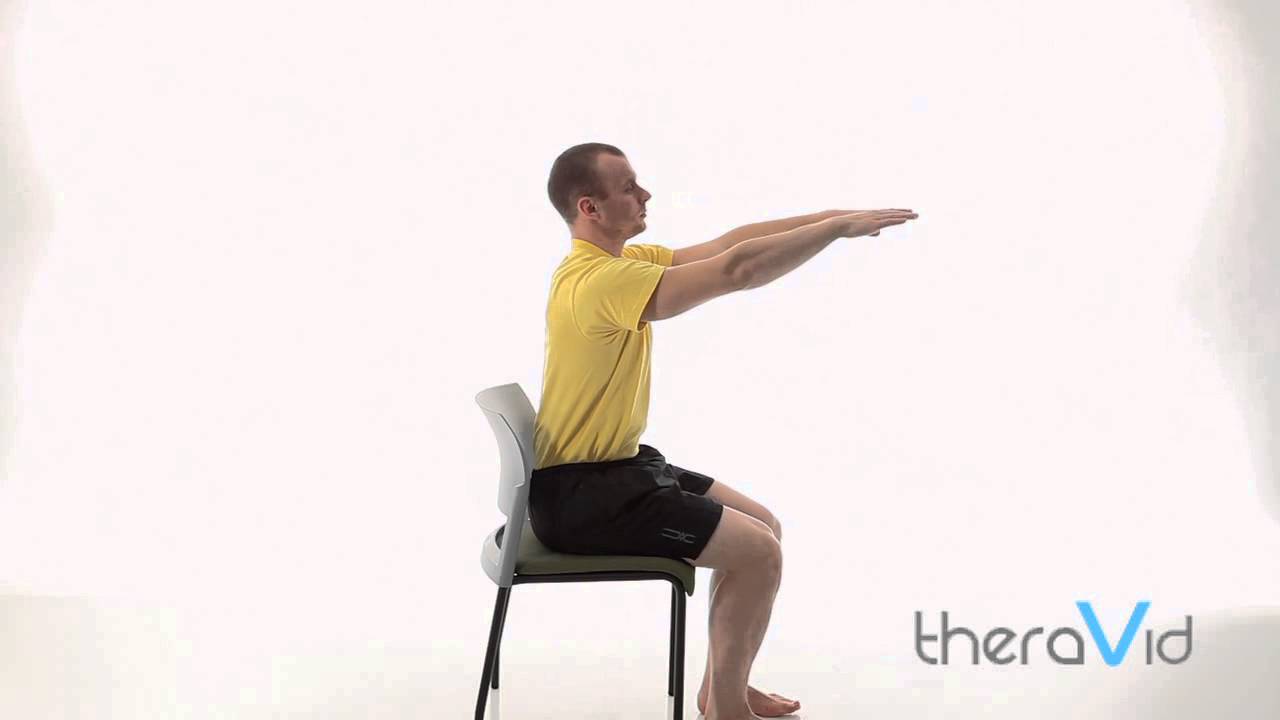 Sitting And Standing Exercise Outlet