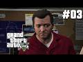 Grand Theft Auto V Legacy - Part 3