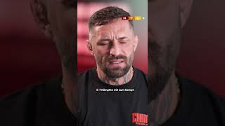 Papa Ist Der Held Oktagon Rtl Sport