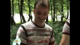 Zvuci Podrinja - Dobio sam unuce - (Official video 2008)