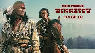 Das gequälte Volk (Folge 10) | Mein Freund Winnetou (1980)
