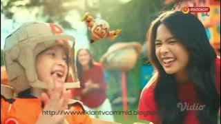 Download lagu IKLAN REDOXON KIDS - 30sec
