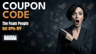 🔥 The Foam People Deals 2026 – Best Online Deals & Discounts!