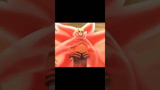 The Day Kurama Left Naruto Baryon Mode Edit