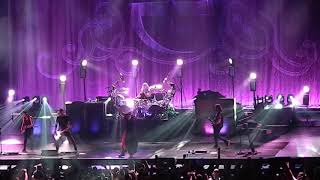 Evanescence - Bring Me To Life - Live in Sofia 11.09.2019