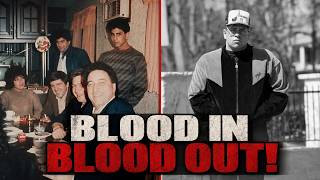 Mob Bosses Joey Merlino & Jr Gotti Can't Leave The Mafia! | James Proctor Gets CHECKED!