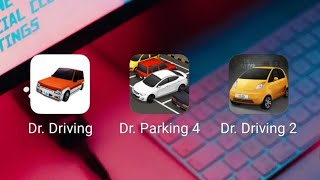 Dr. Driving Vs Dr. Parking 4 Vs Dr. Driving 2 screenshot 1