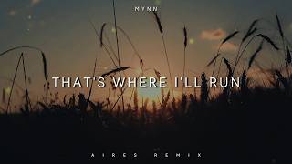 Dj Slow Remix Thats Where Ill Run aires Remix Slow Remix