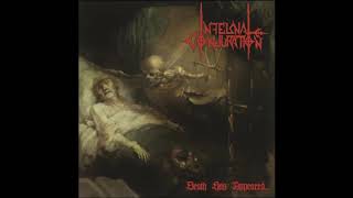 Infernal Conjuration - Death Has Appeared...