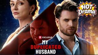 Full My Duplicated Husband | Her Violent Husband Died—She Buried Him. Next, He Returns Gentle #Reelshorts Guide