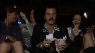 Emir Kusturica - Černá kočka, bílý kocour - Black Cat, White Cat - Ja Sam Mala PitBull