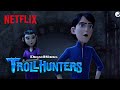 Trollhunters | Training for Battle | Netflix Futures