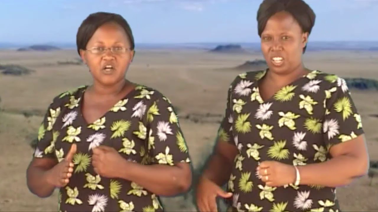 AIC TOWNSHIP CHOIR MOMBASA. USIKU MTAKATIFU