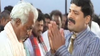 Srihari All Time Hit Performance Scene From Ganapathi Movie Super Hit Movies