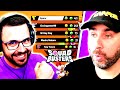 SFIDO CICCIOGAMER89 su SQUAD BUSTERS e succede questo...