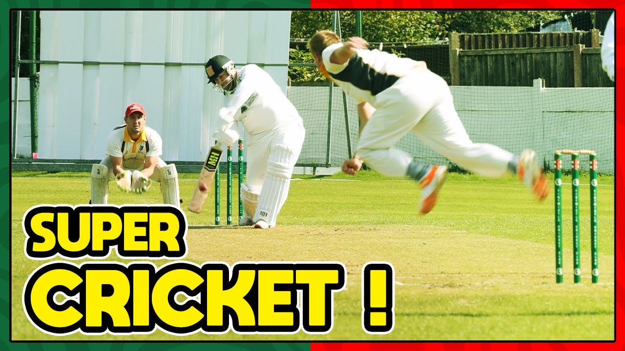 NEW SIGNING DOMINATES! | Cricket Highlights w/ commentary | TCC 1sts v New Mills | Season 2 Ep9