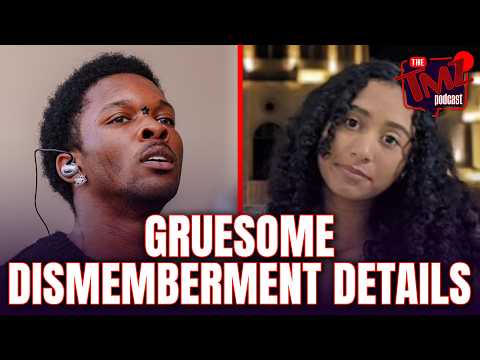 D4vd Case: Disturbing Details Revealed | The TMZ Podcast