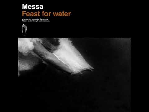 Messa - Snakeskin Drape [instrumental]