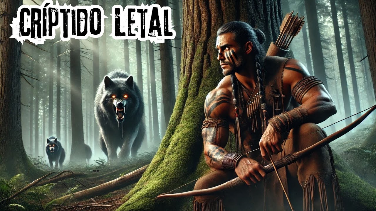 Cazador de críptidas: lo que descubrí fue más allá de la lógica