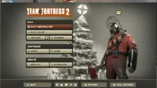 How To Make A Private Idle Server In TF2!
