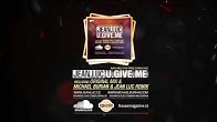 Jean Luc - U Give Me (Michael Burian & Jean Luc Remix)