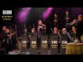 Bednarski si bawi na kopoty bednarski big band ososina dolna live