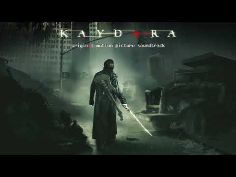 11 KAYDARA - THE ONE'S FIGHT - OST by Raphaël Hautefort