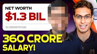 8 steps to get RICH from a job in INDIA! | Akshat Shrivastava