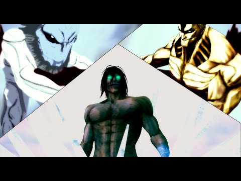 Video War For Paradise Part 1 (AOT VR) - youtube