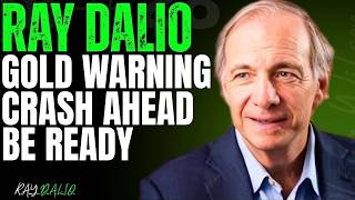 RAY DALIO WARNS: MORTGAGE RATES ABOUT TO EXPLODE | WHAT HOMEOWNERS MUST DO NOW