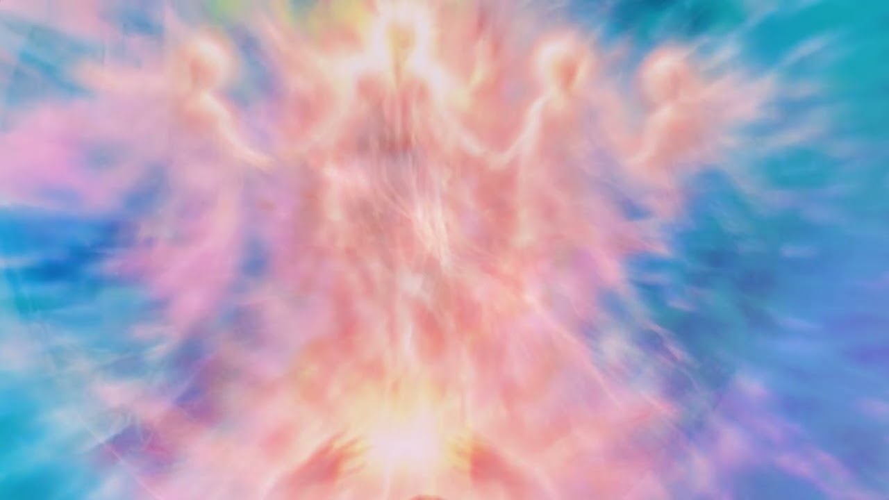 LETTRE A MA FAMILLE D'AME -  Version chantable