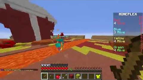 Micro Battles #1 "Killing Spree!"