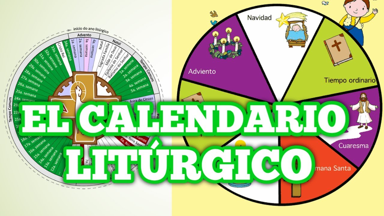 Calendario Biblico-Liturgico 2023-2024: Ciclo B año 2024 (Spanish Edition)  See more Spanish EditionSpanish Edition